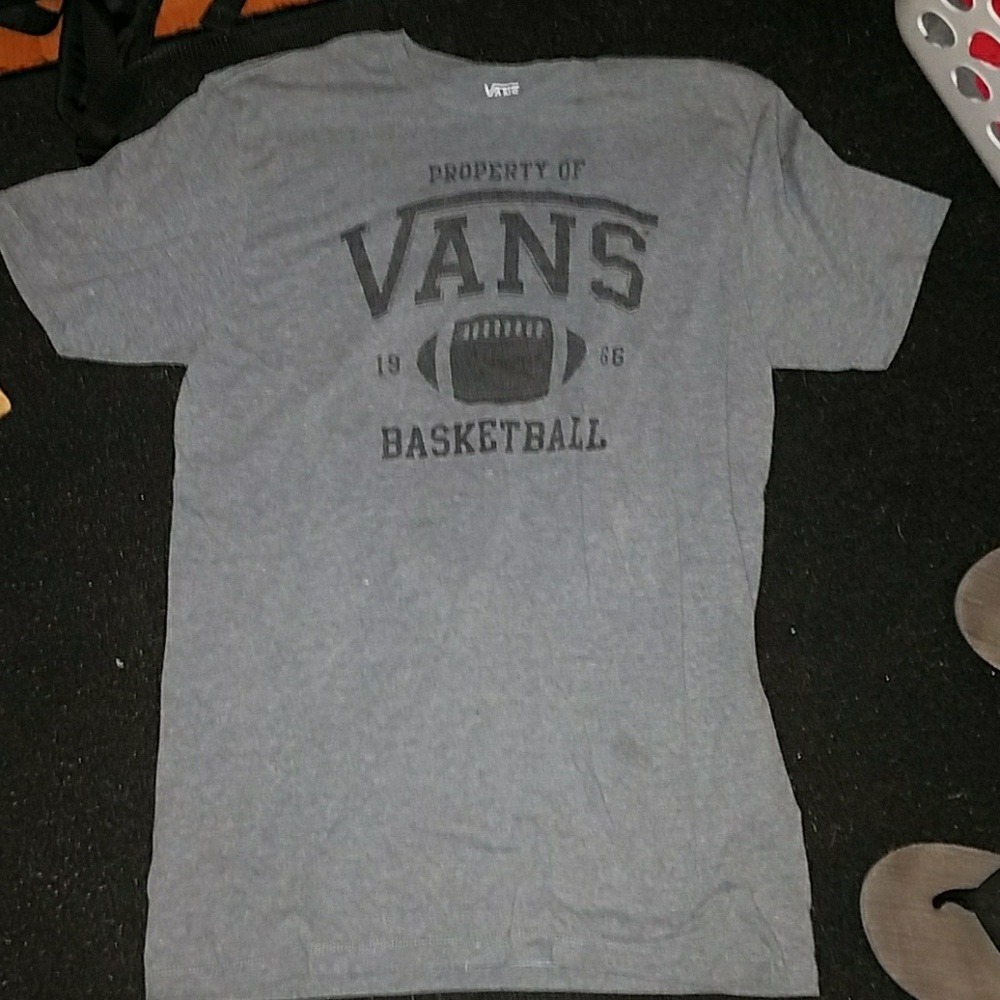 Vans Medium Men's T shirt